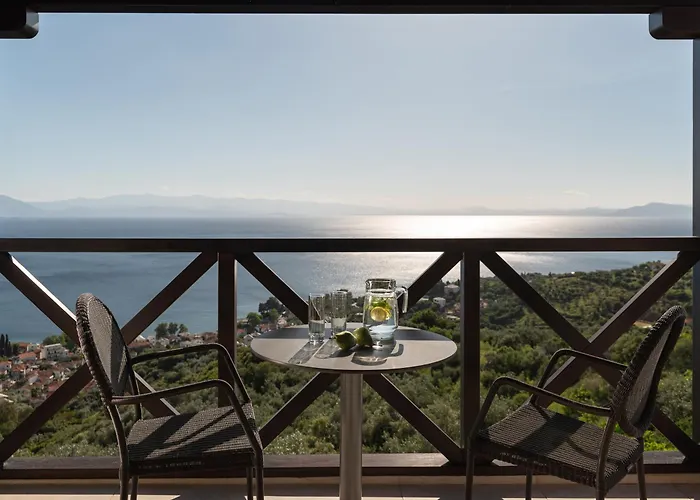 Karavia Lux Inn