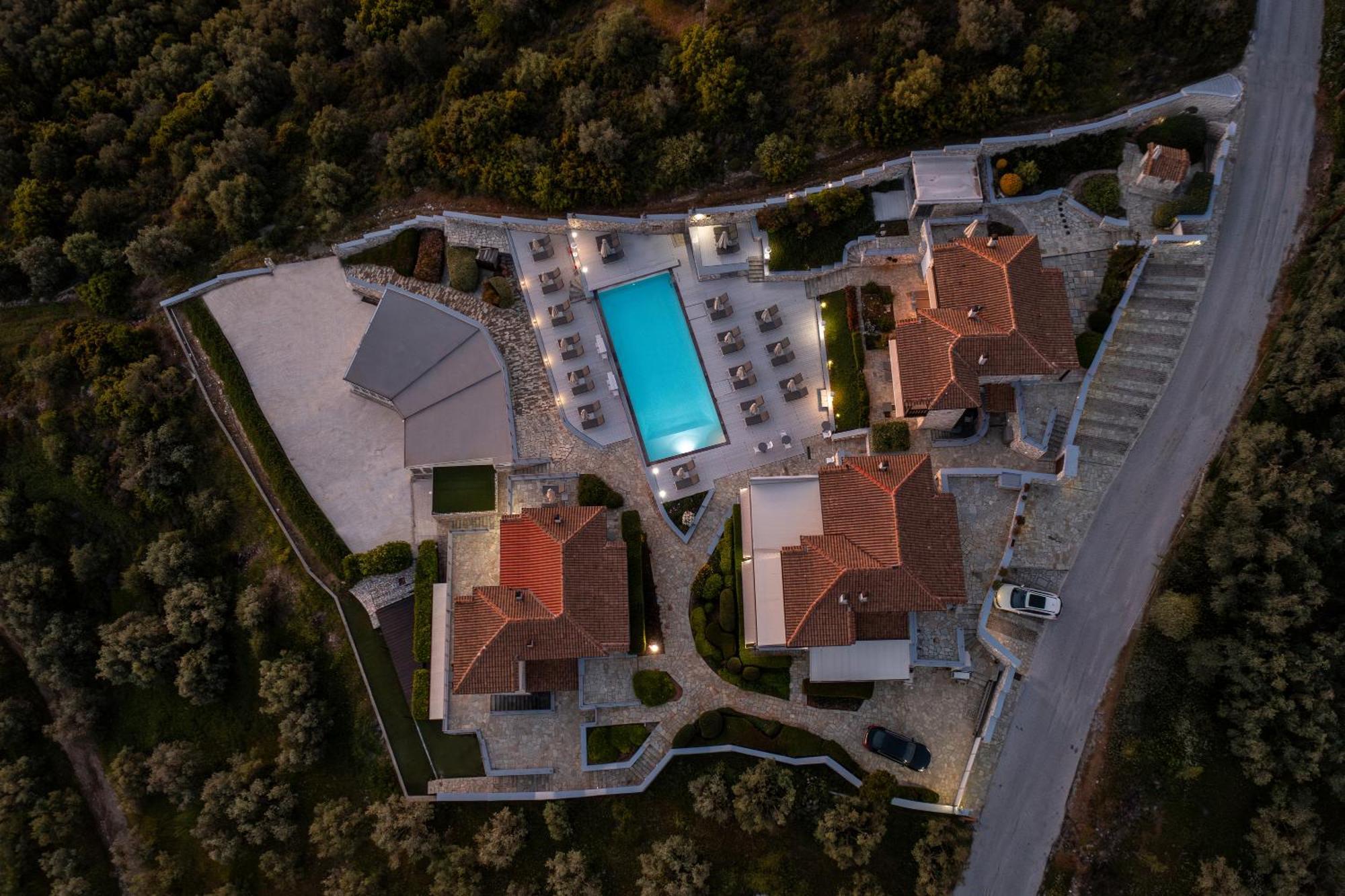 Aparthotel Karavia Lux
