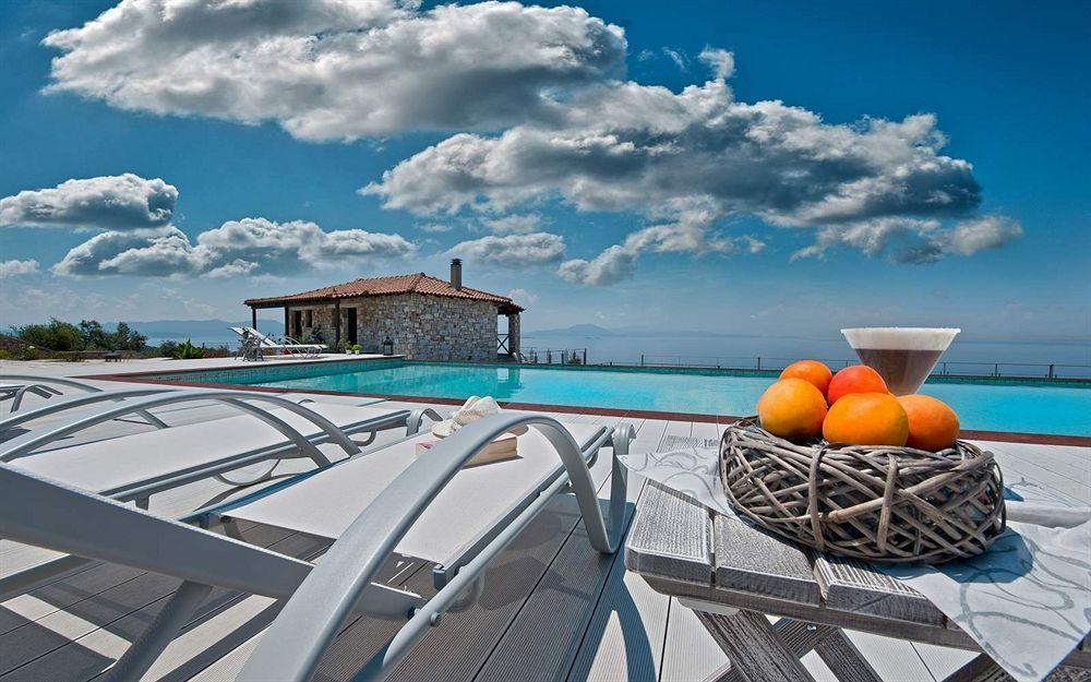 Aparthotel Karavia Lux