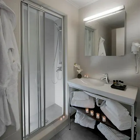 Karavia Lux Inn Áfissos Exteriér fotografie