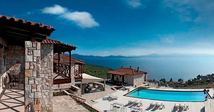 Karavia Lux Inn
