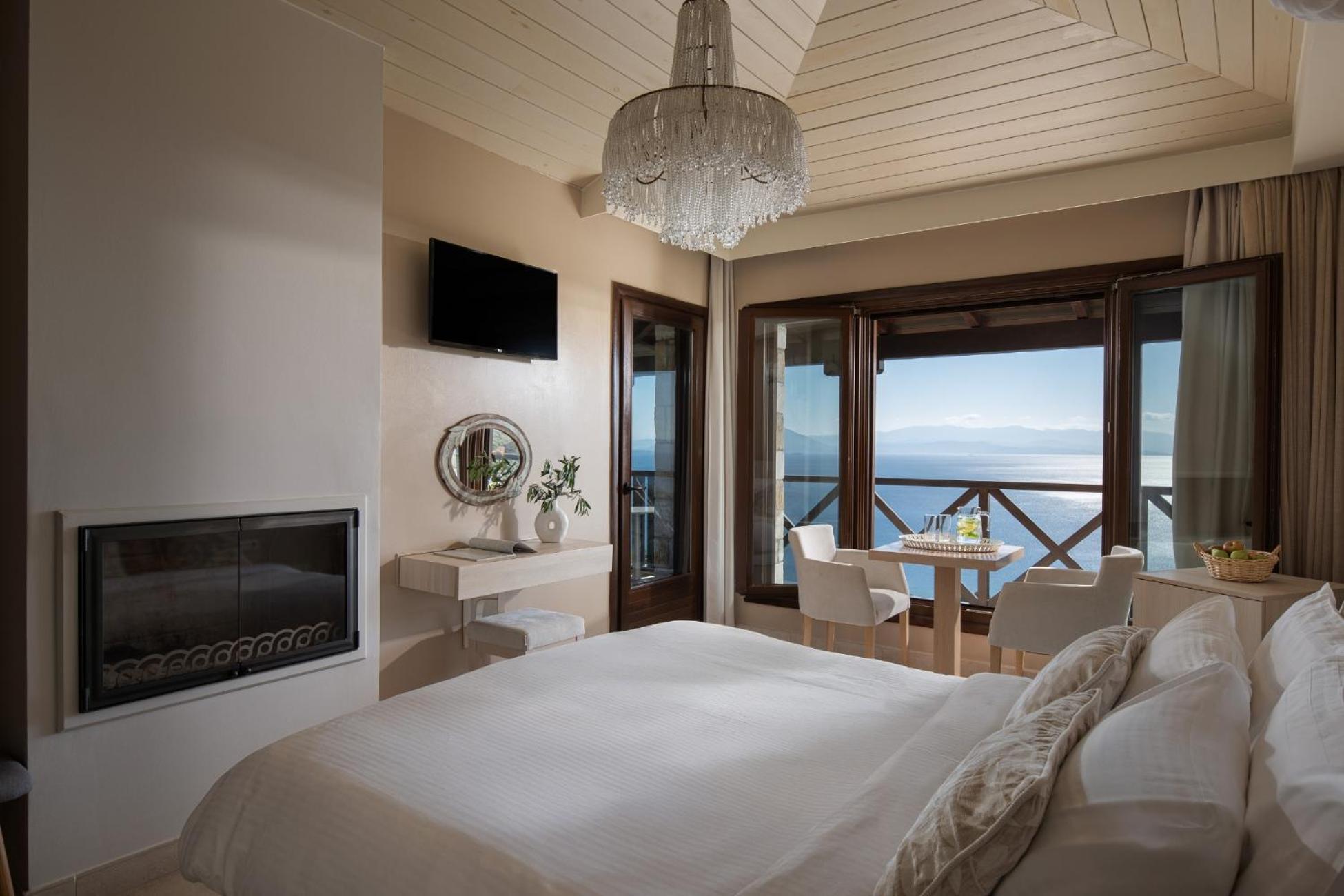 Karavia Lux Appart hôtel