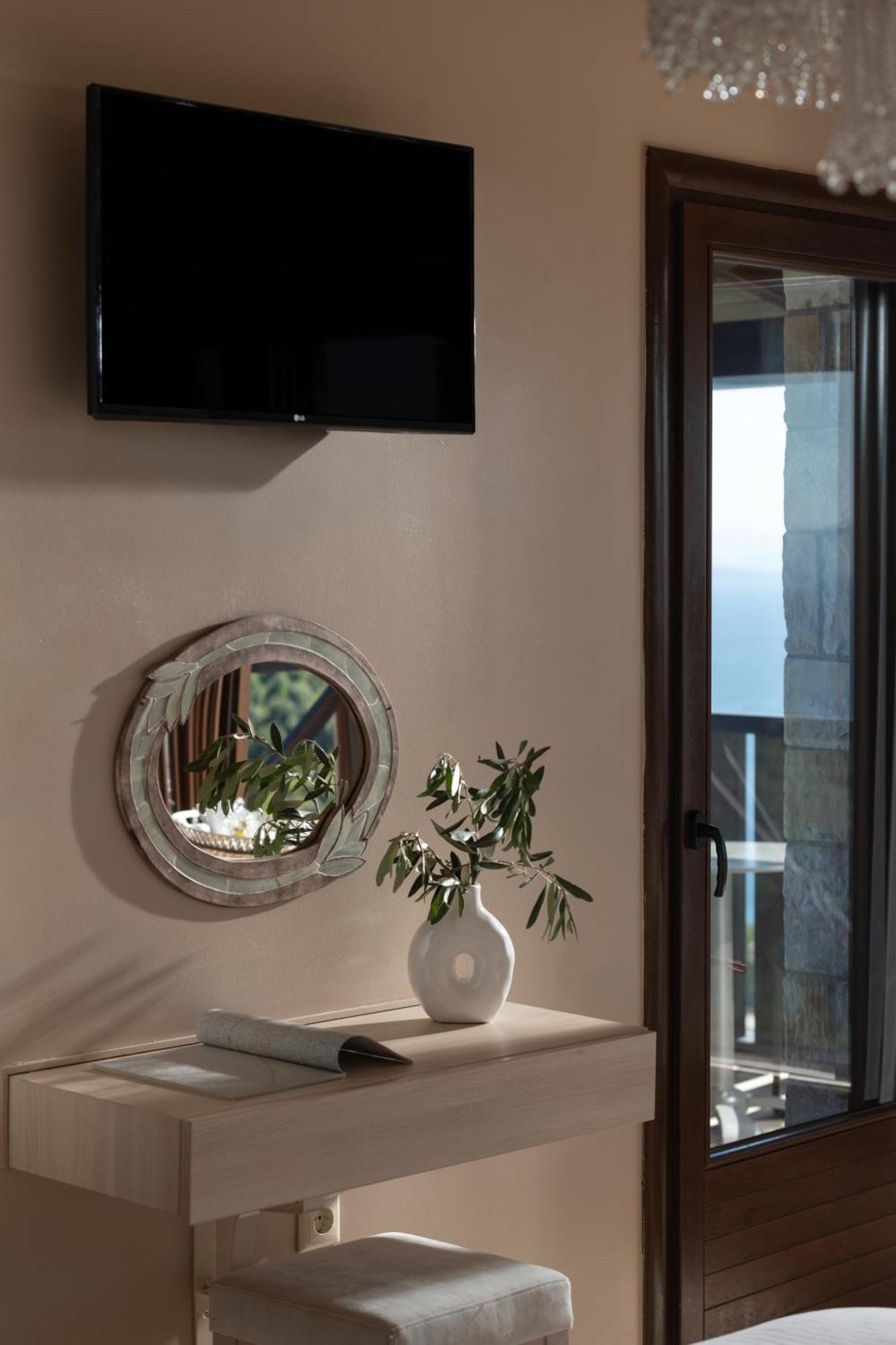 Aparthotel Karavia Lux Afissos