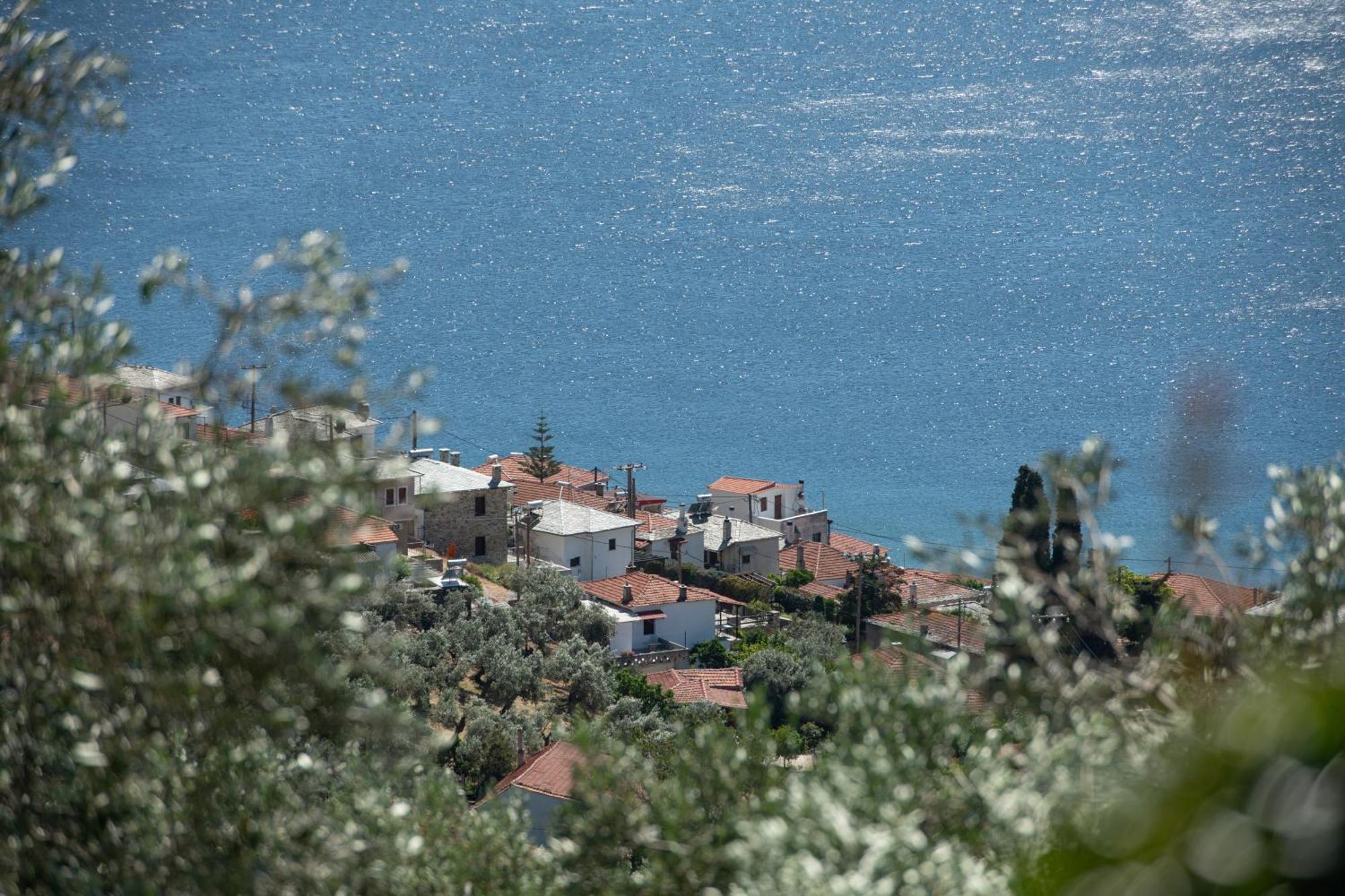 Karavia Lux Ξενοδοχείο με διαμερίσματα