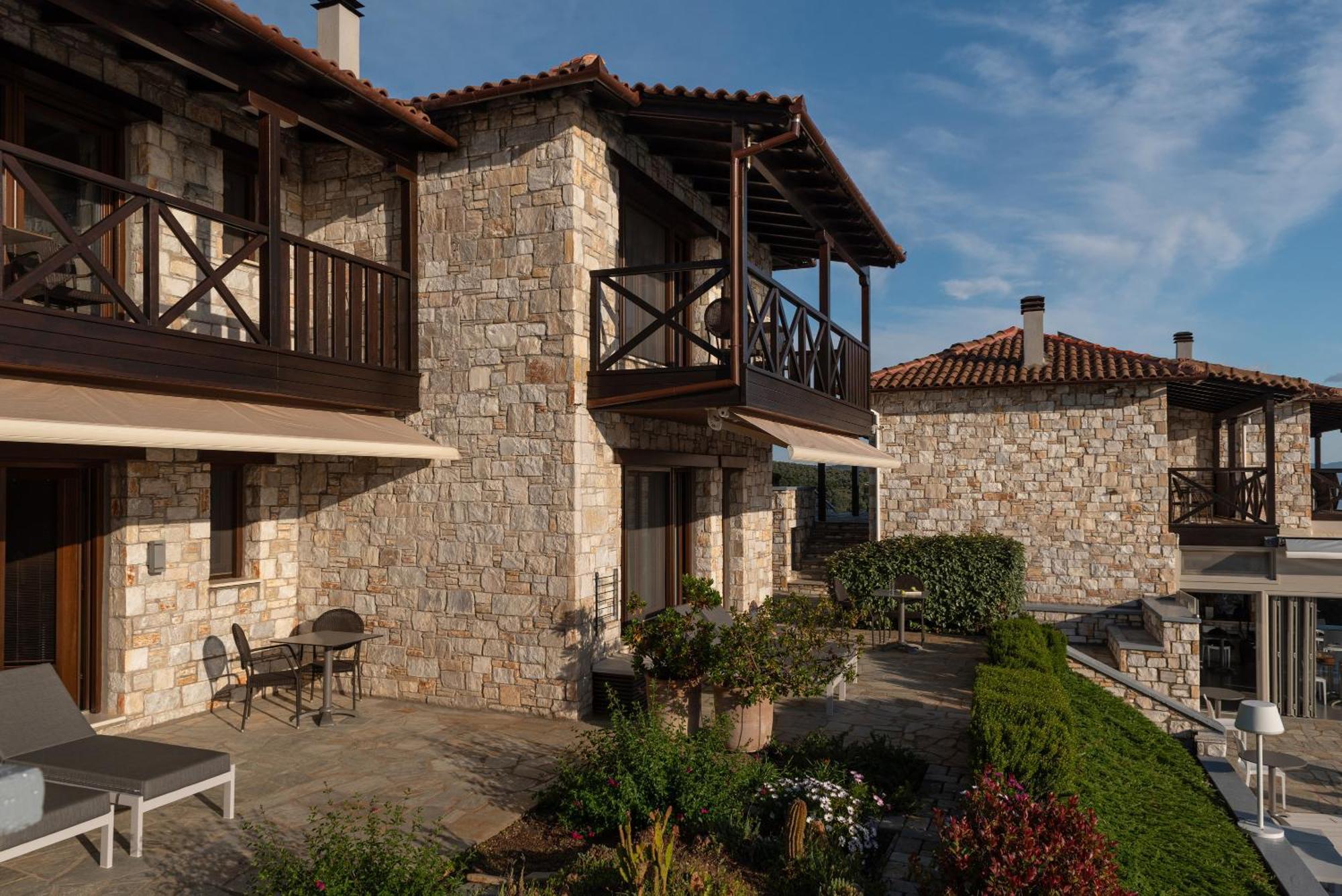 Appart hôtel Karavia Lux