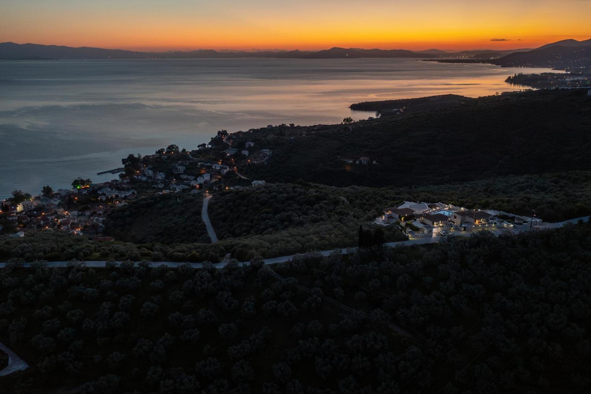 Appart hôtel Karavia Lux 4*