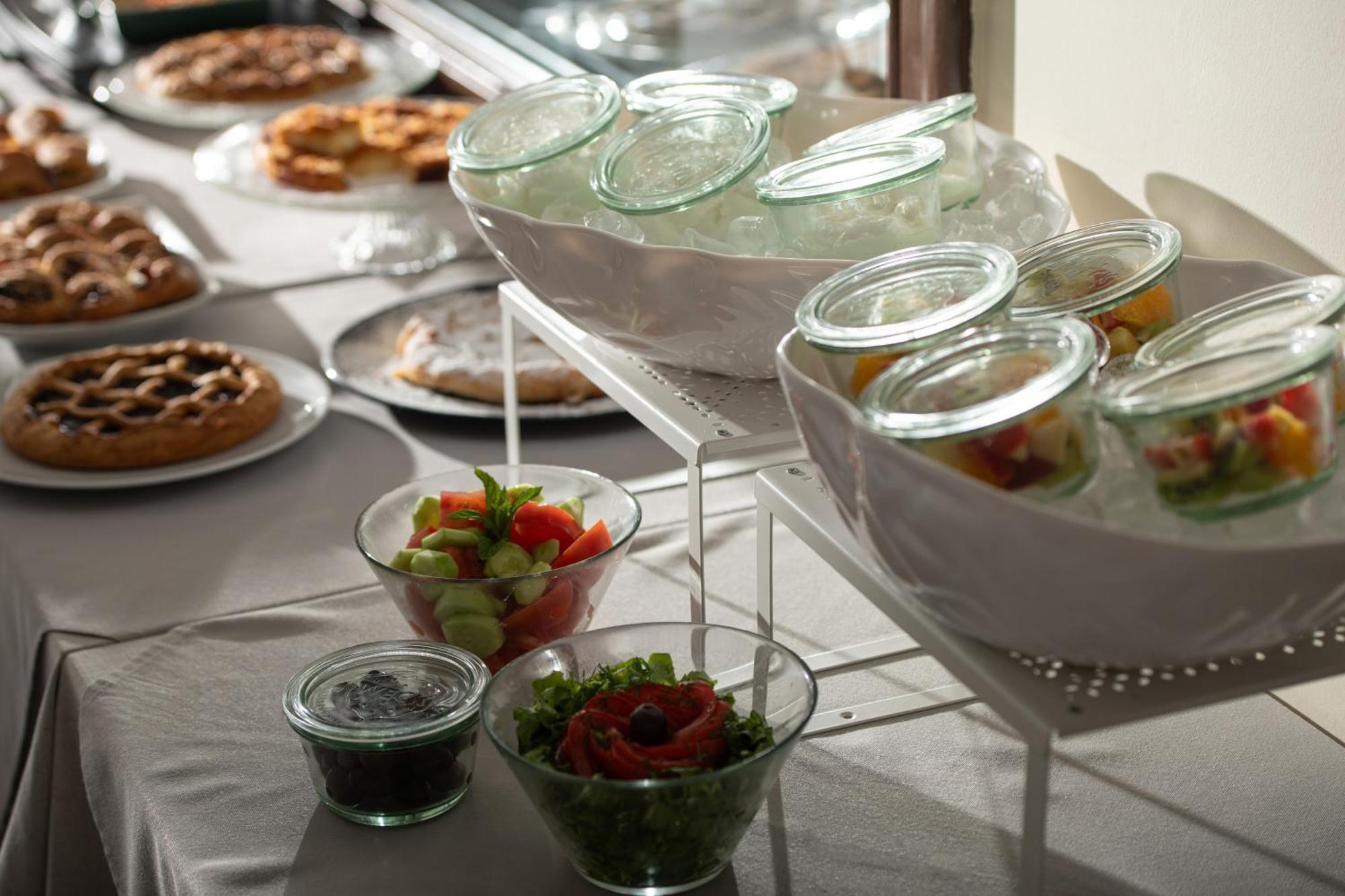 Karavia Lux Appart hôtel