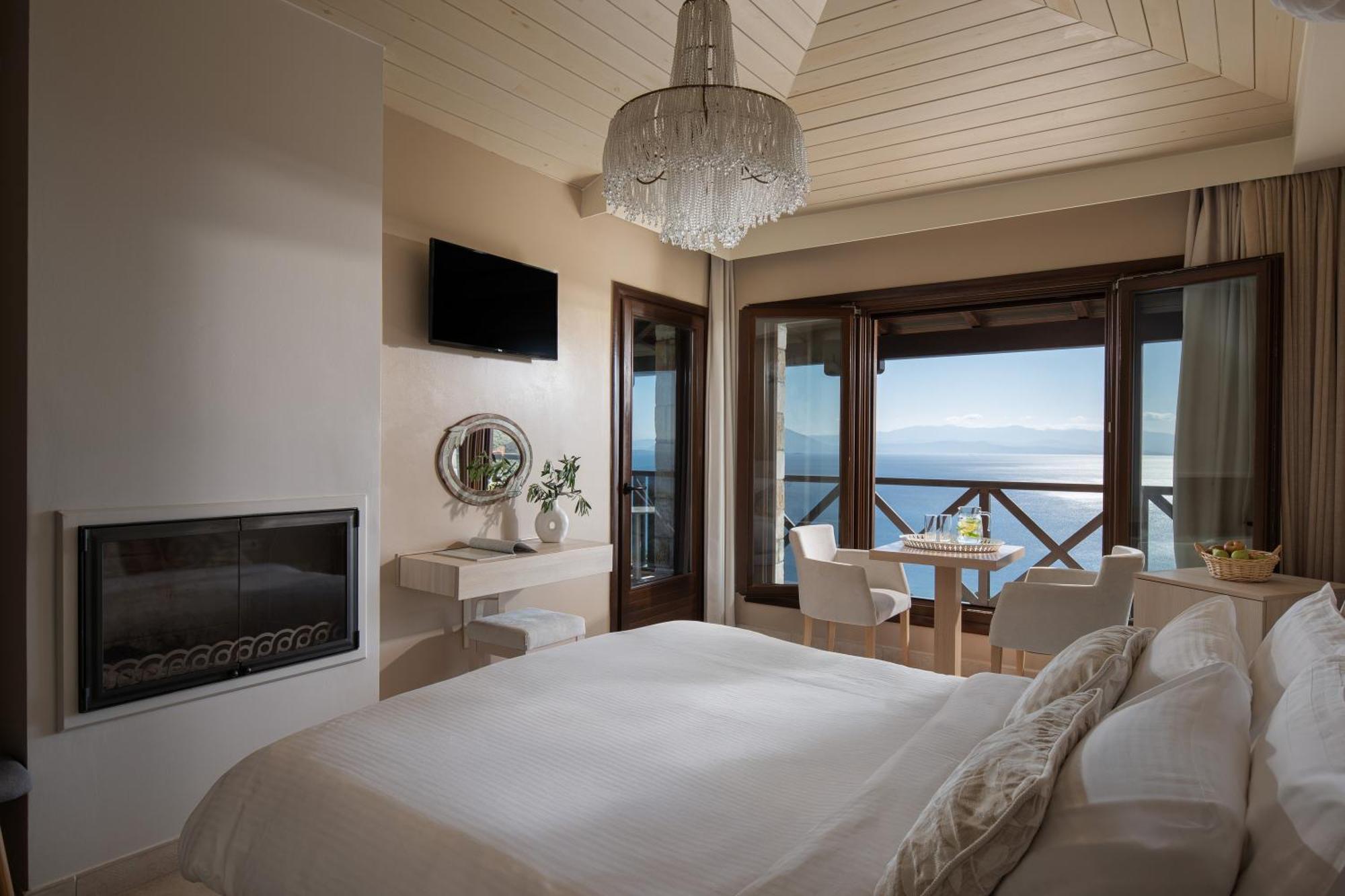Appart hôtel Karavia Lux