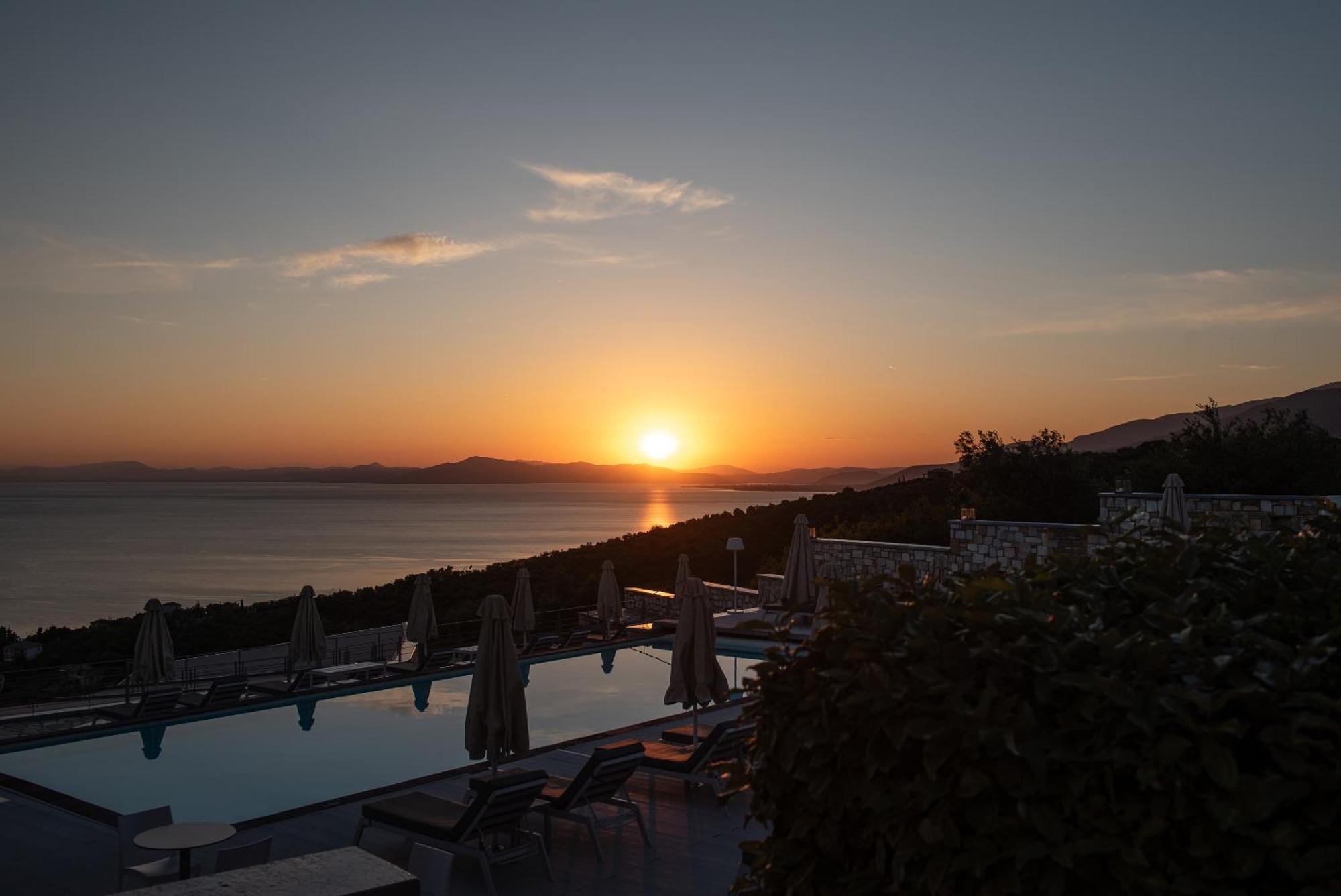 Aparthotel Karavia Lux