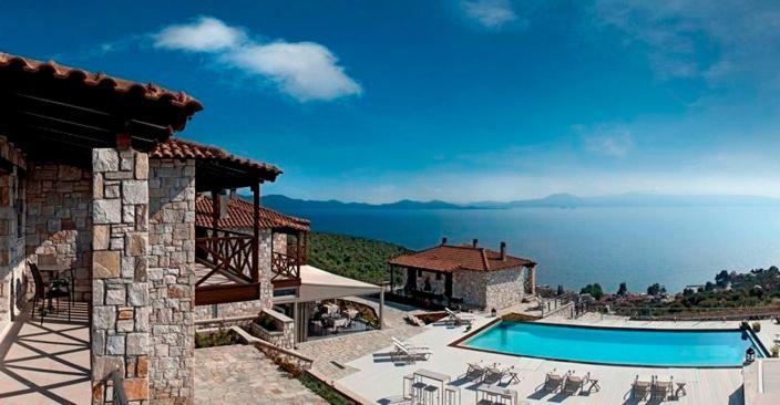 Karavia Lux Appart hôtel 4*