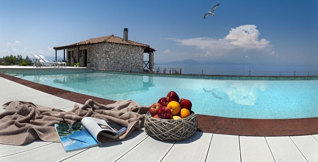 Appart hôtel Karavia Lux