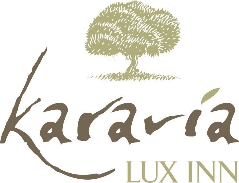 Karavia Lux מלון דירות אפיסוס