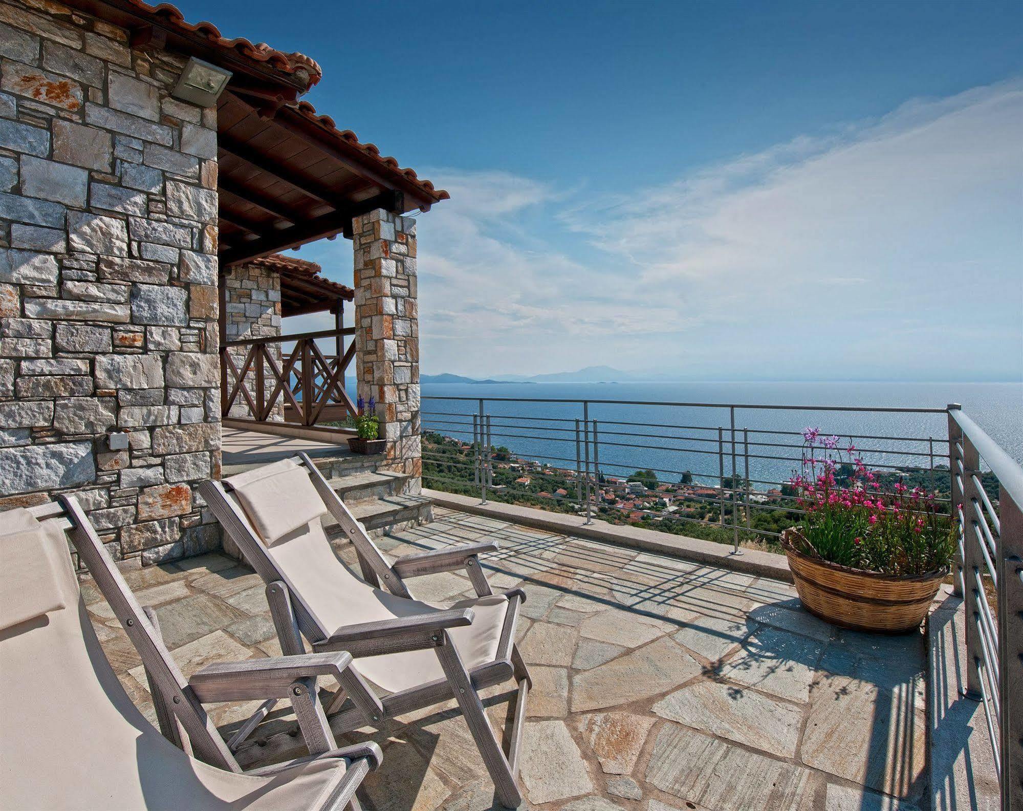 Aparthotel Karavia Lux Afissos